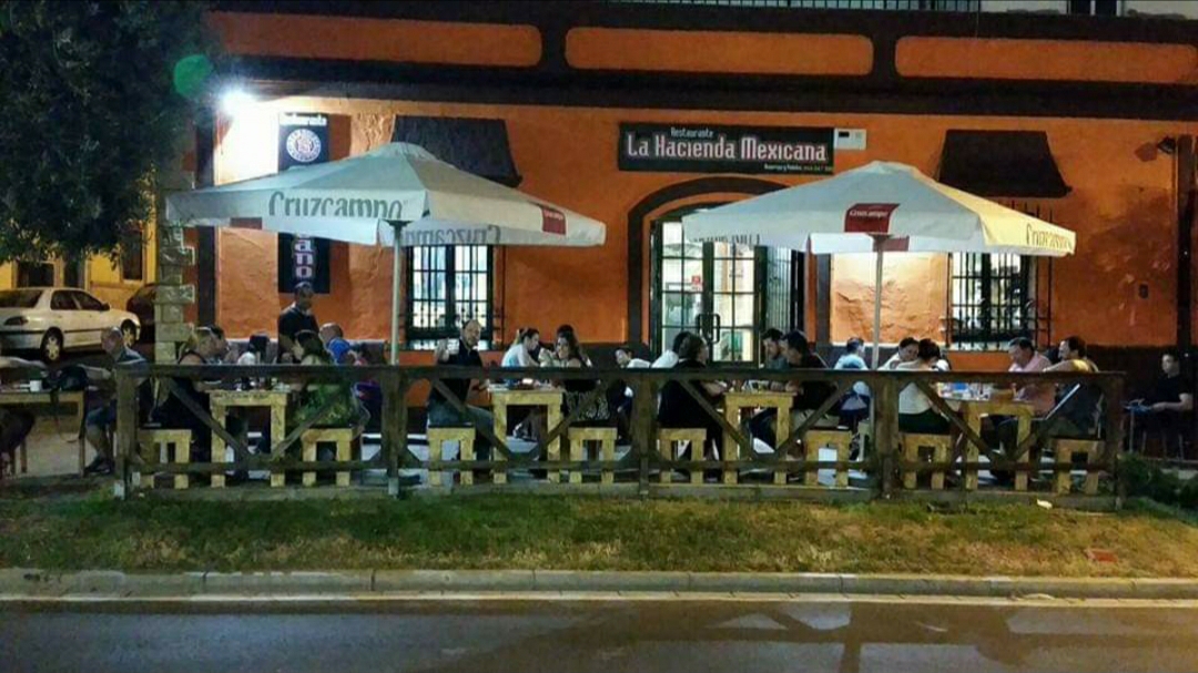La Hacienda Mexicana · Fotos 3